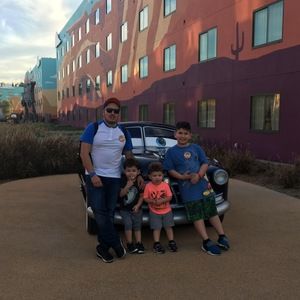 Meet your Posher, Veronica